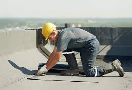 Roof Insulation in Stonybrook, PA